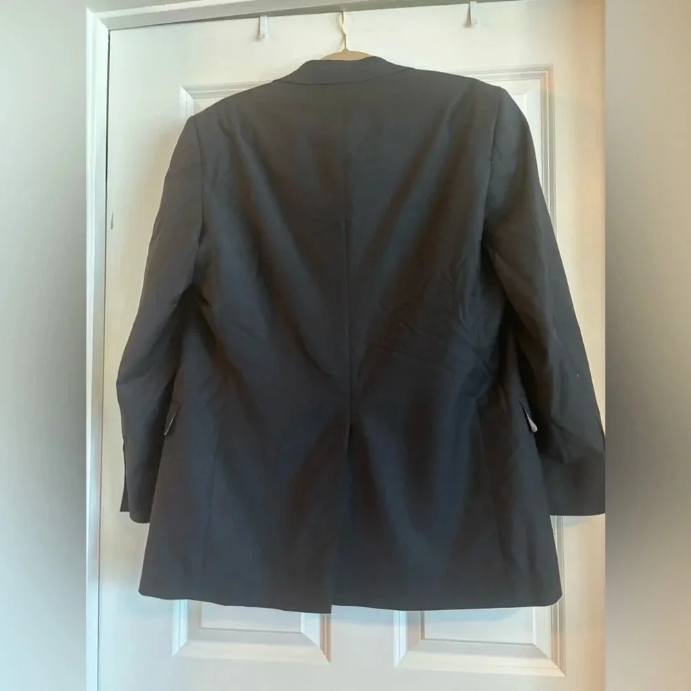 Brooks Brothers Men’s. Explorer Madison Fit Size 39R Sports Jacket